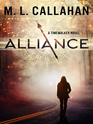 cover image of ALLIANCE